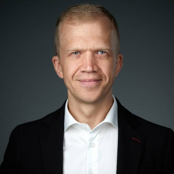 Бездушная нейросеть 