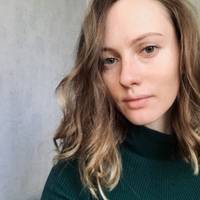 Екатерина Заикина 