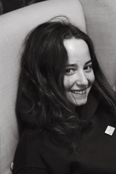 Чебаева Софья 