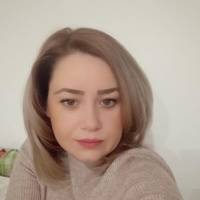 Алёна Болдырь 