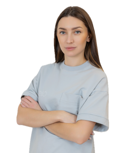 Левцова Анжела Александровна 