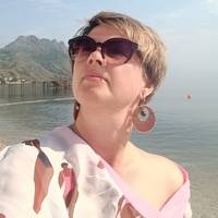 Виктория Шакерова 