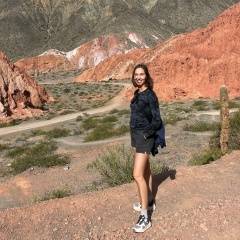 Анфиса Новикова 