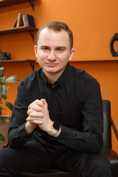 Пётр Деревенский 