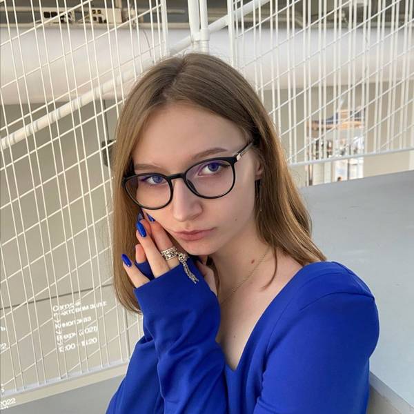 Анна Трофимова 