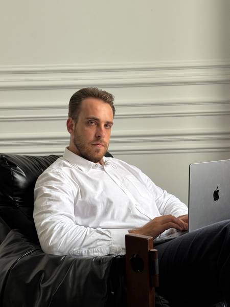 Марк Кулезин 