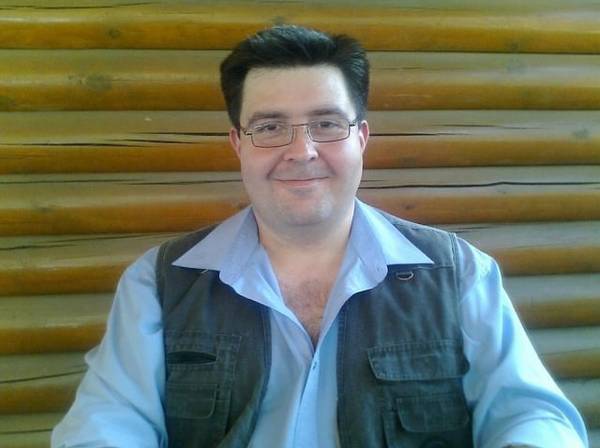 Денис Скляр 