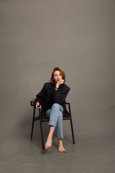 Екатерина Золотухина 