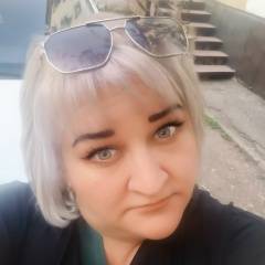 Вероника Андреева 