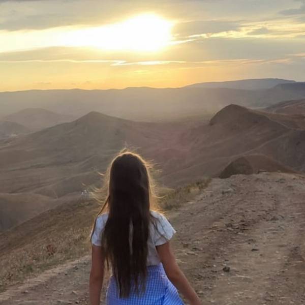 Жанна Альбрехт 