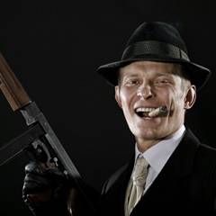 Олег Сучков 