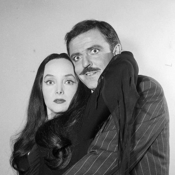 М. и З. Антроповы 