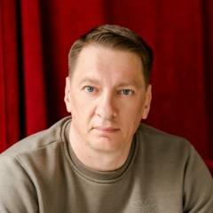 Константин Богданов 