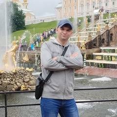 Константин Сноу 