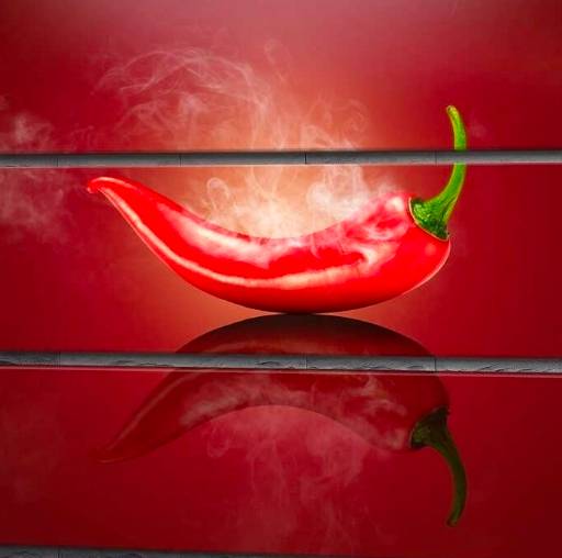 Опасный фрукт 