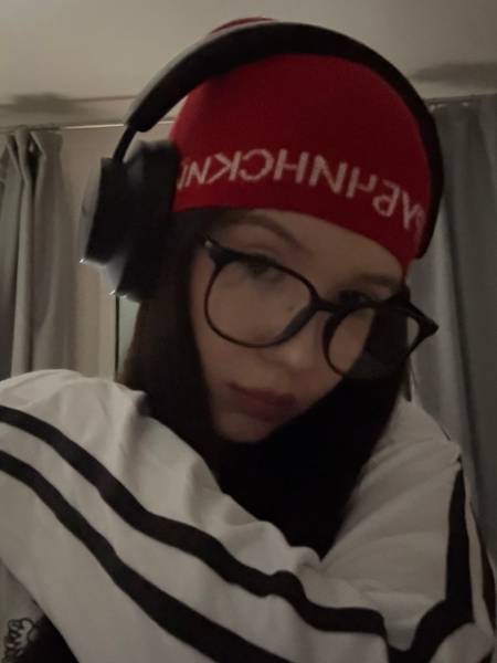 Арина Дядищева 