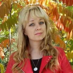 Марина Лучезарная 