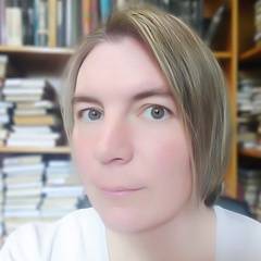 Вера Морозова 