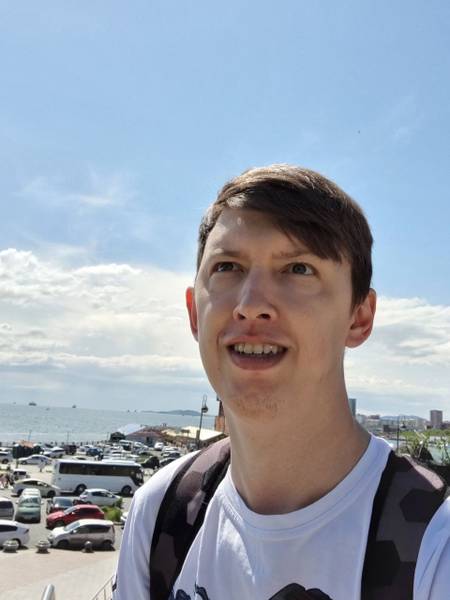 Максим Кабаков 