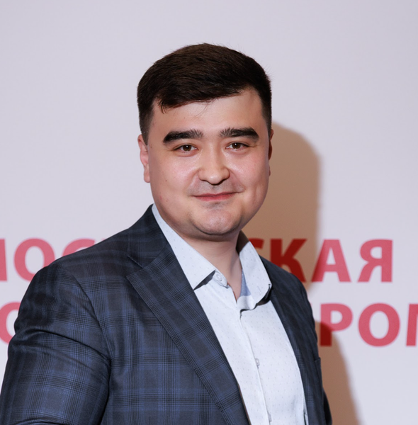 Константин Ким 