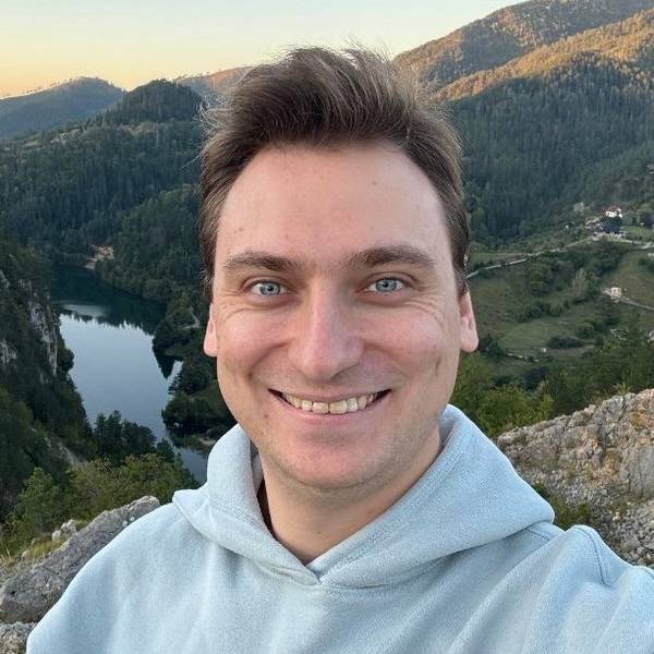 Андрей Коломацкий 