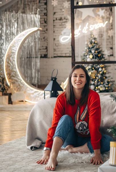 Аватар автора