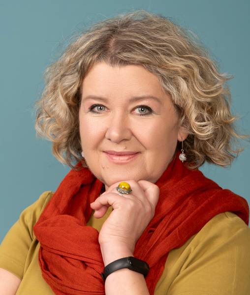 Ирина Рязанова 