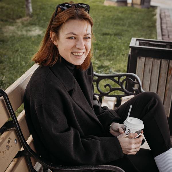 Марина Алексеевна 