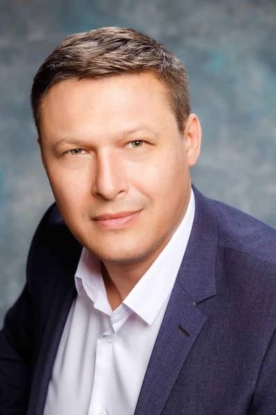 Геннадий Самойленко 