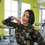 Виктория Мухина 