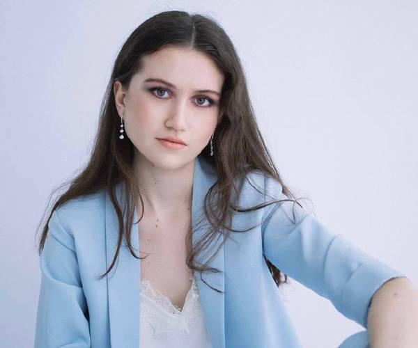 Екатерина Шпалова 