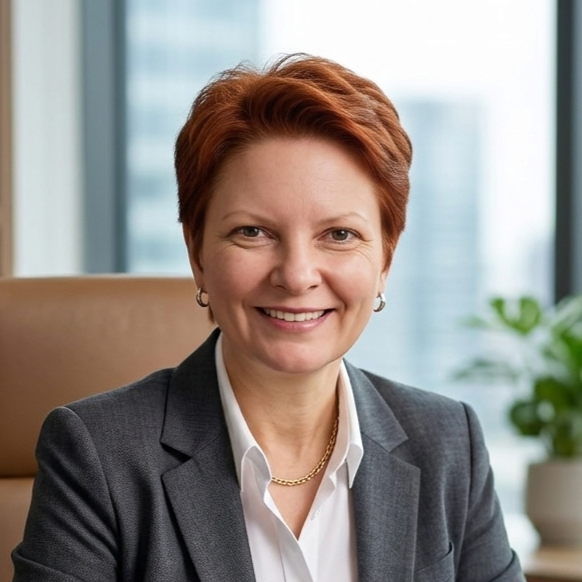 Валерия Ряскова 