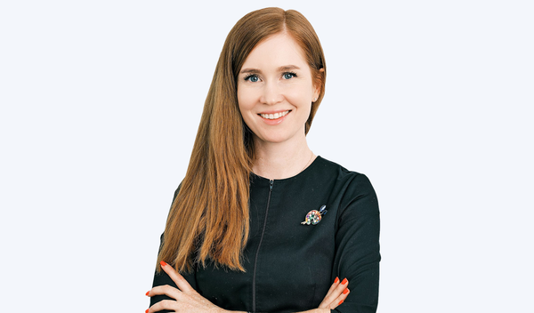 Алина Яковлева 
