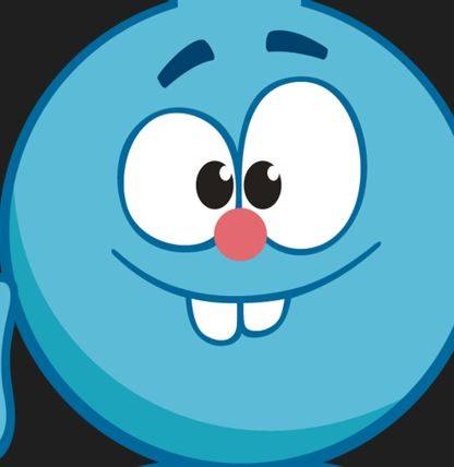 Boris Donut 