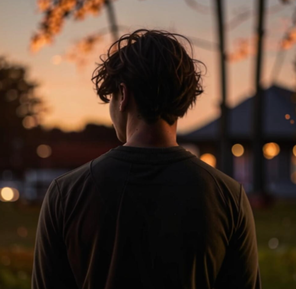 Даниил Костин 