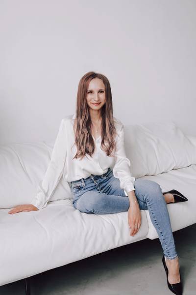 Светлана Репина 