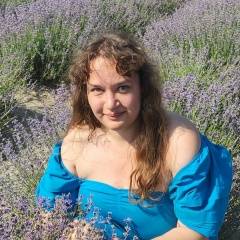 Маргарита Бутузова 