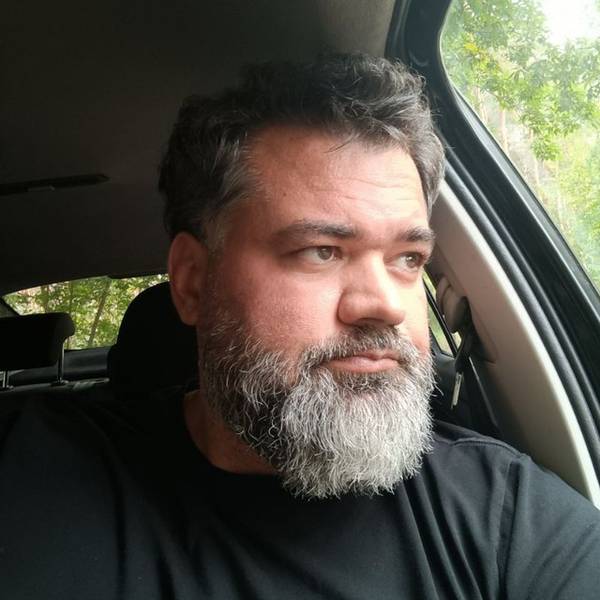 Андрей Зиновьев 