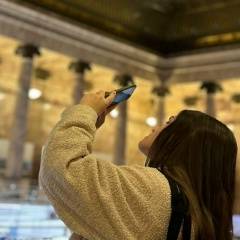 Диана Заргарова 