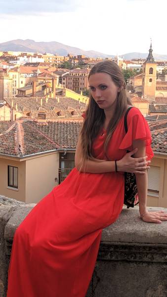 Estrella Moretti 