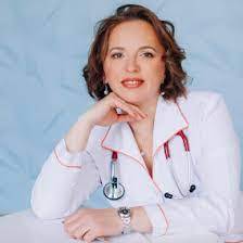 Анна Секерина 