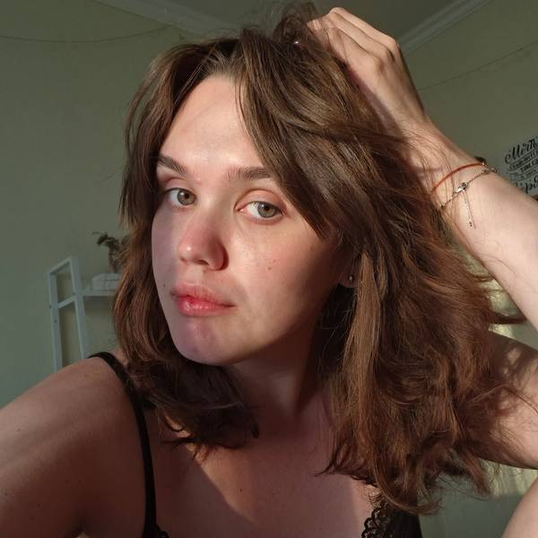 Рыбакова Алёна 