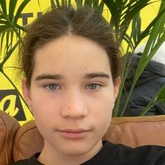 Камилла Рахматуллина 