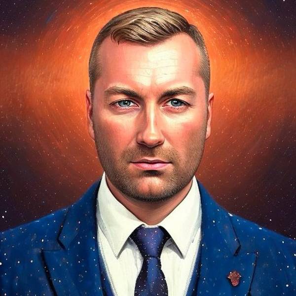 Андрей Колесников 