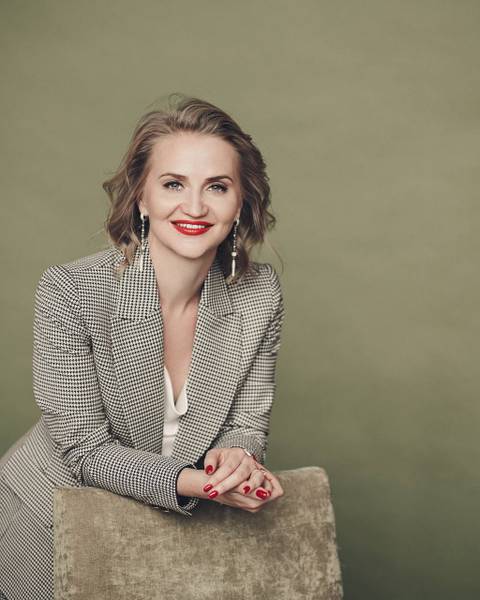 Аватар автора