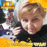 Татьяна Кузь 