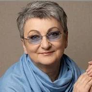 Валентина Барковская (Позднякова) 