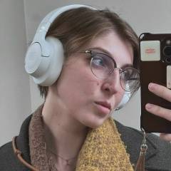 Кристина Давыдова 