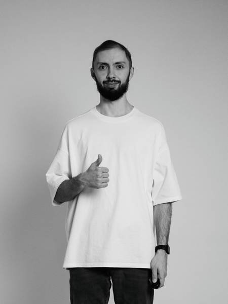 Никита Бакшеев 