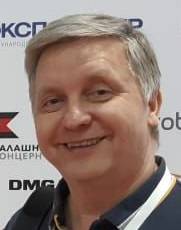 Владислав Сокольников 